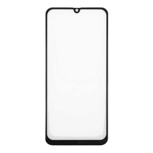 Защитное стекло Red Line Full Screen для Honor 9A Black
