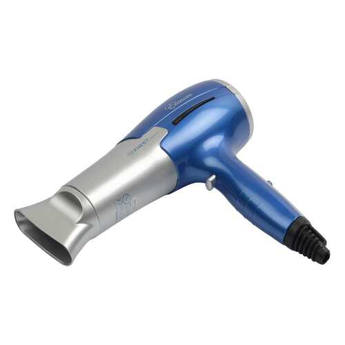 Фен First FA-5657-2 Blue