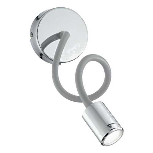Бра Ideal Lux Focus AP1 Cromo LED
