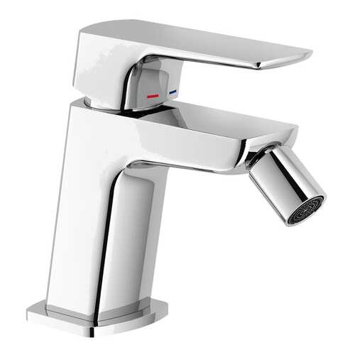 Смеситель для биде Nobili Acquaviva VV103119/1WM белый