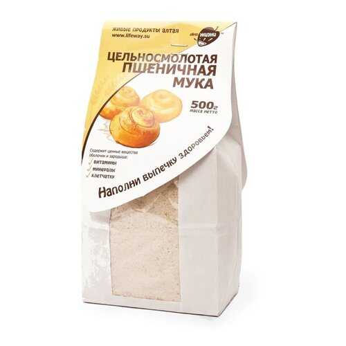 Мука, смеси для выпечки в Верный