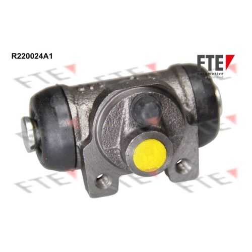 Колесный тормозной цилиндр FTE R220024A1