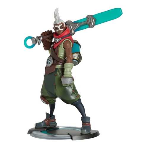 Фигурка Riot Games League Of Legends Ekko Unlocked