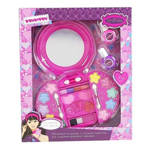 Набор детской косметики Eva Moda Bondibon BB2261