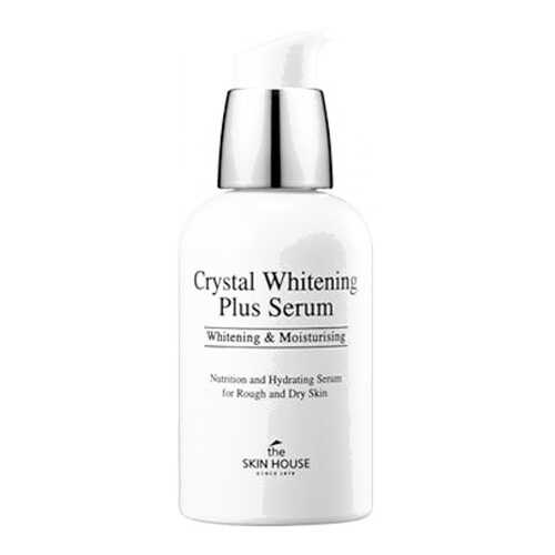 Эмульсия для лица The Skin House Crystal Whitening Plus Emulsion 130 мл