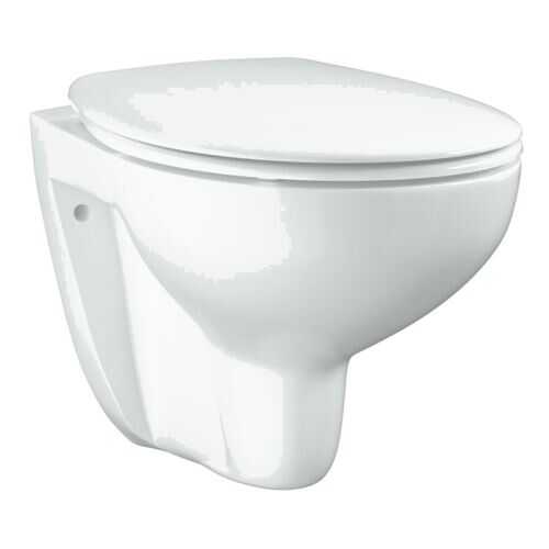 Подвесной унитаз Grohe 39351000