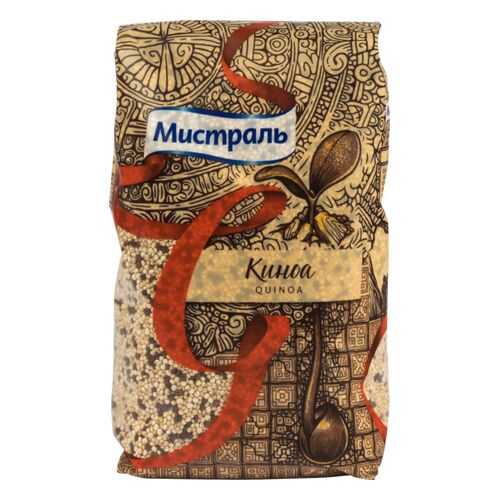 Крупа Мистраль киноа 500 г
