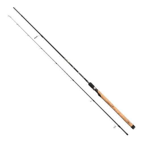Удилище спиннинговое Mikado Nihonto Medium Spin, длина 2,4 м