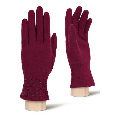 Перчатки женские Labbra LB-PH-76 красные M