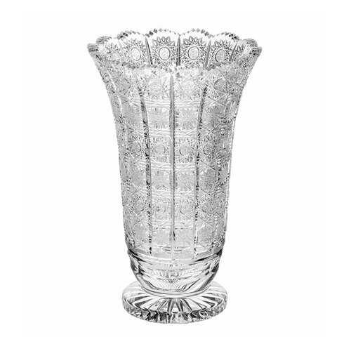 Ваза Crystal BOHEMIA 30,5 см