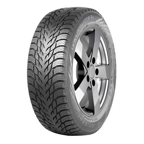 Шины Nokian Hakkapeliitta R3 225/40 R19 93 T430638