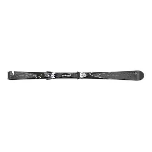 Горные лыжи Fischer C-Line First Lady Womentrack + W 10 2017, 149 см