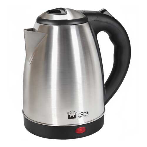 Чайник электрический Home Element HE-KT174 Silver