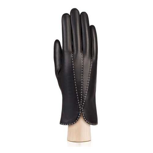 Перчатки женские Eleganzza F-IS0090 черные 7