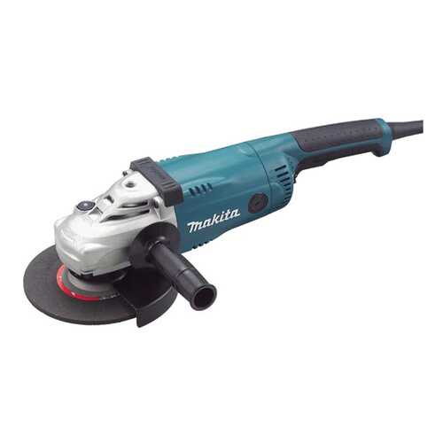 Сетевая угловая шлифовальная машина Makita GA7020SF
