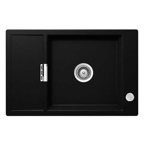 Кухонная мойка Schock Eton 60 D Small пуро