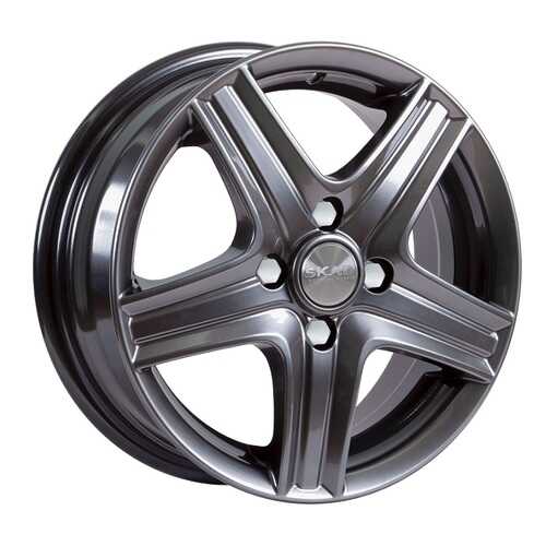 Колесные диски SKAD R14 5.5J PCD4x98 ET38 D58.6 1460027