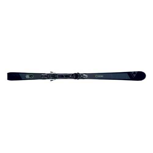 Горные лыжи Fischer Brilliant Pro + MBS 12 Powerrail 2018, 163 см