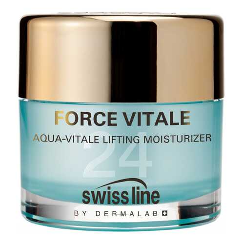 Крем для лица Swiss Line Force Vitale Aqua Vitale Lifting Moisturizer 50 мл