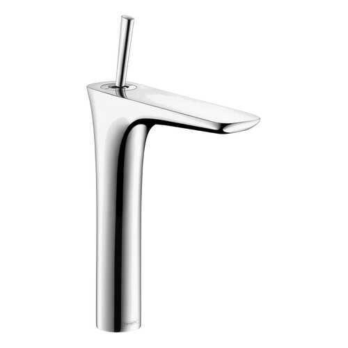 Смеситель для раковины Hansgrohe PuraVida 15072000 хром