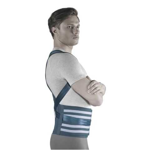 Корректор осанки RWA 5200 Professional , р.XL1