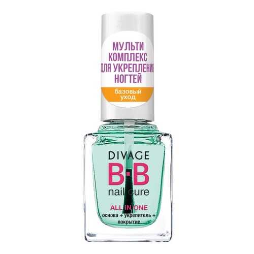 База DIVAGE ALL IN ONE 12 мл