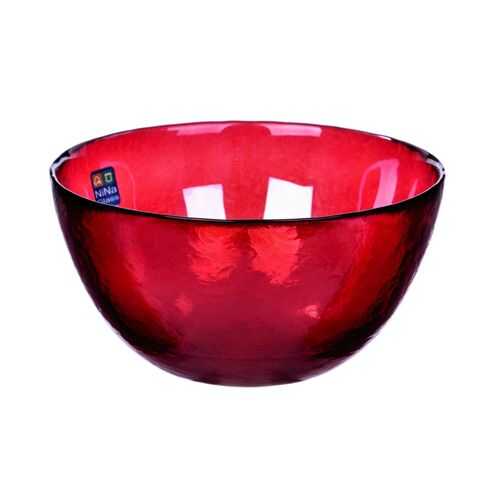 Салатник NinaGlass Богемия 14,5см