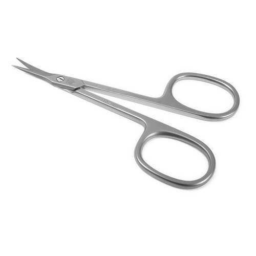 Ножницы для кутикулы INOX Premium stainless line, 9 см PS 1913 Drei Schwerter