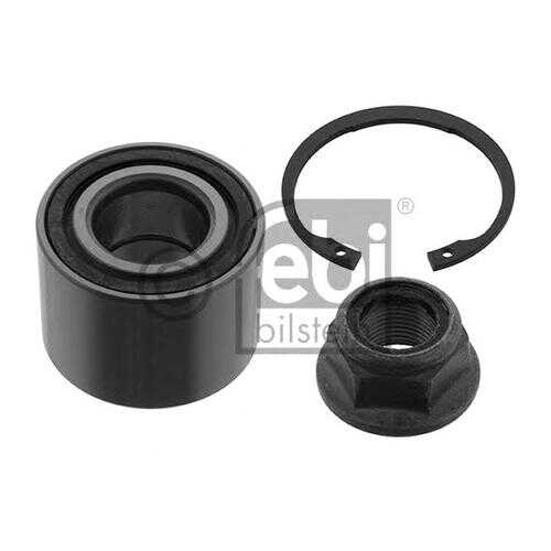Подшипник ступицы Febi 05538