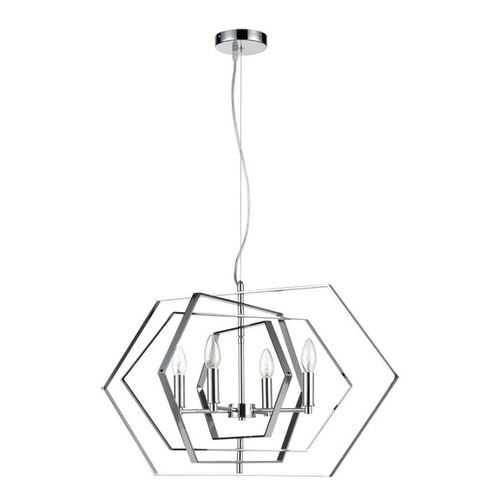 Подвесной светильник Vele Luce VL1513P04