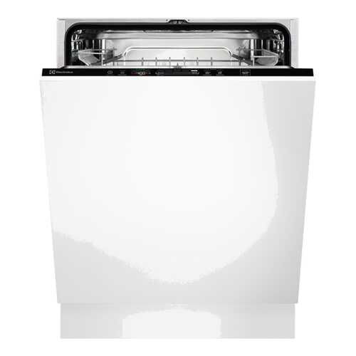 Встраиваемая посудомоечная машина 60 см Electrolux EEQ947200L