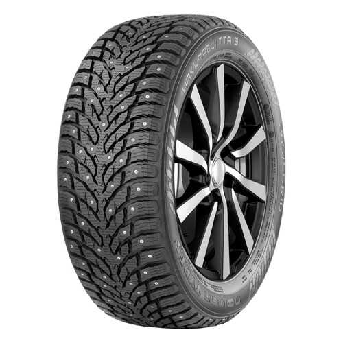 Шины Nokian Hakkapeliitta 9 275/35 R20 102T (до 190 км/ч) TS32235
