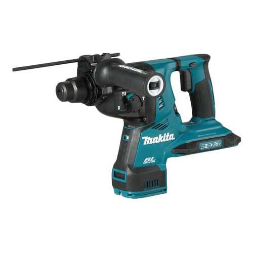Аккумуляторный перфоратор Makita DHR282ZJ БЕЗ АККУМУЛЯТОРА И З/У