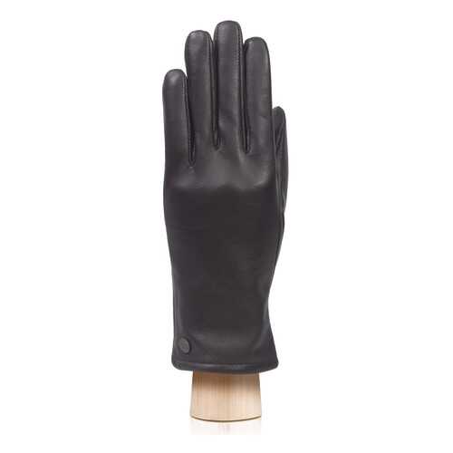 Перчатки женские Labbra LB-0200 черные 6.5