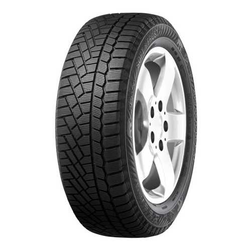 Шина Gislaved Soft Frost 200 245/45 R18 T 100