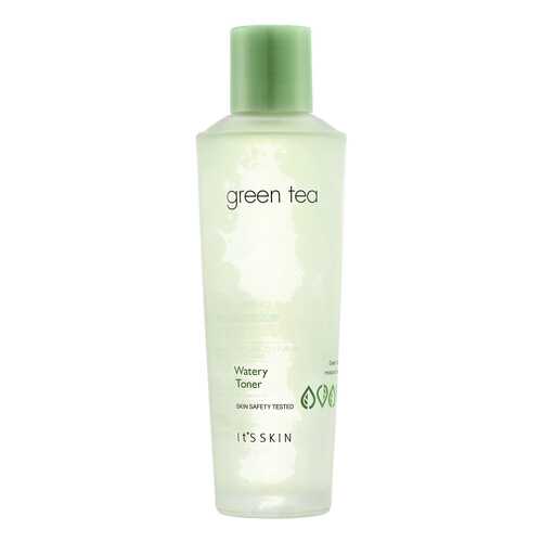 Тонер для лица It's Skin Green Tea Watery Toner 150 мл