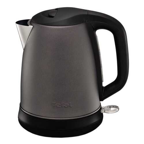 Чайник электрический Tefal KI270930 Grey