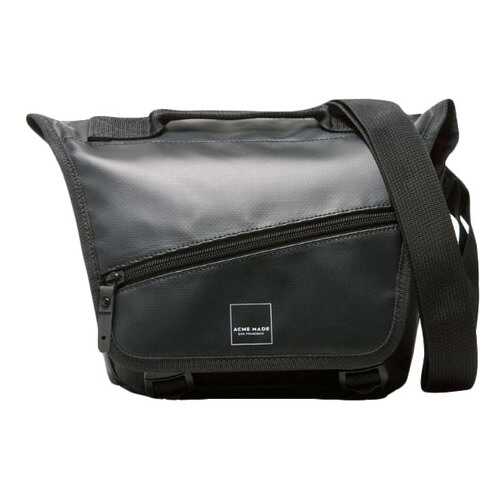 Сумка для фототехники Acme Made Union Kit Messenger черная