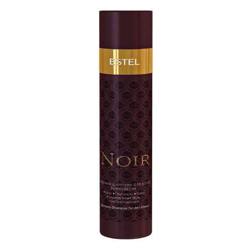 Шампунь Estel Professional Otium Noir 250 мл