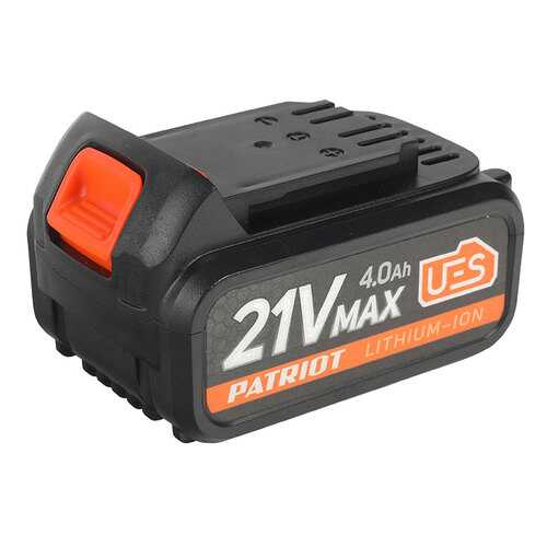 Батарея аккумуляторная PB BR 21V(Max) Li-ion