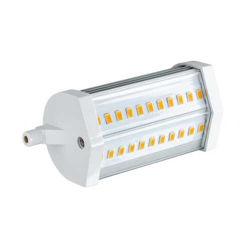 Лампа LED Premium Stab 12W R7s warmws dimmbar 28212