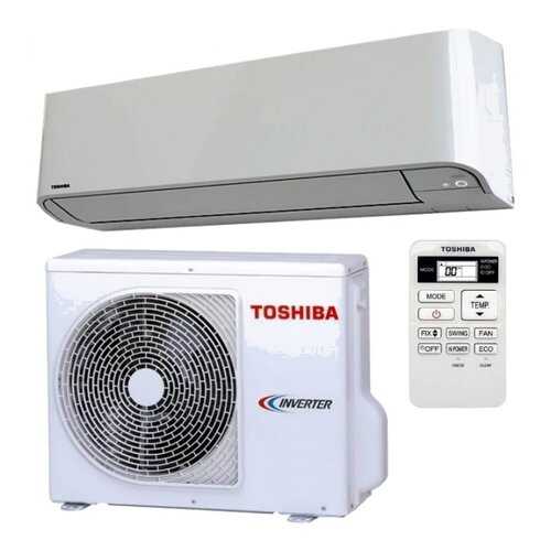 Сплит-система Toshiba RAS-05BAVG-EE/RAS-05BKVG-EE