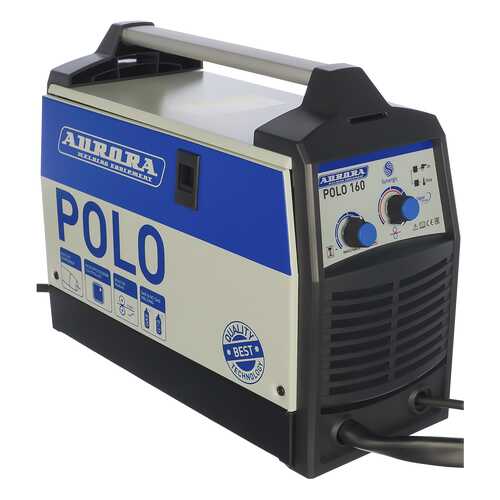 Сварочный полуавтомат инвертор Aurora POLO 160