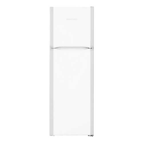 Холодильник LIEBHERR CT 3306-22 Silver