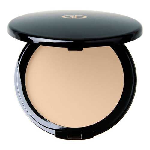 Пудра Ga-De Rich & Moist Pressed Powder SPF15 11 Desert 10 г