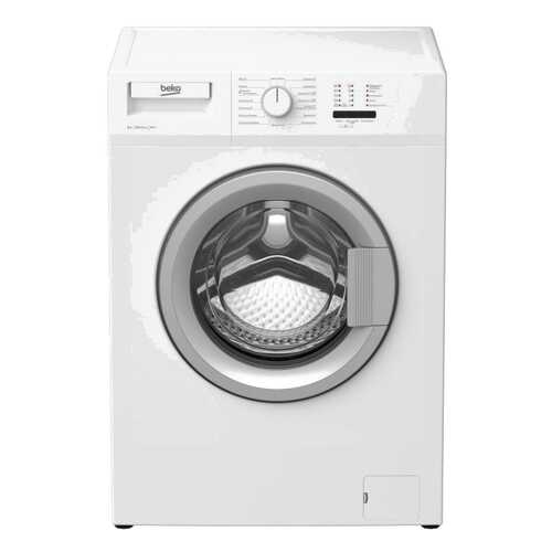 Стиральная машина Beko WRS 54P1 BSW