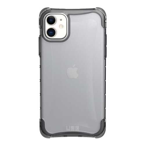 Чехол UAG для iPhone 11 серия Plyo цвет прозрачный / 111712114343
