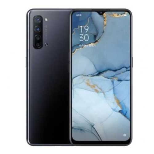 Смартфон Oppo Reno 3 Pro 256Gb Moonlight Black (CPH2009)