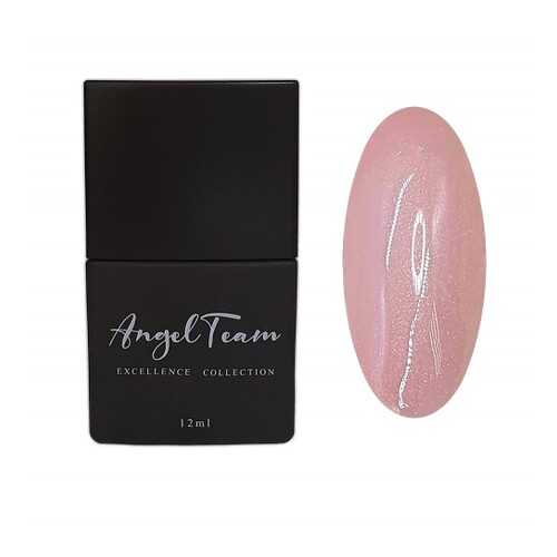 Базовое покрытие AngelTeam Camouflage Base Vanilla Cream, 12 мл