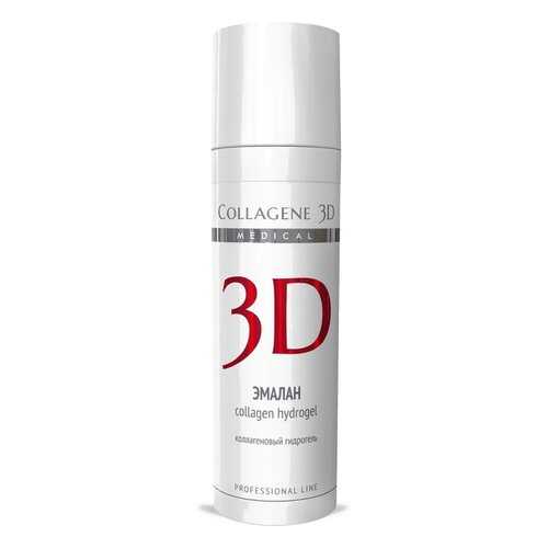 Гидрогель коллагеновый Medical Collagene 3D Эмалан 30 мл